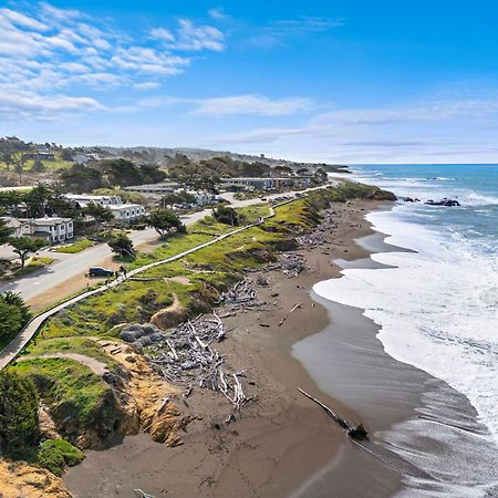 The Morgan Hotel San Simeon Eksteriør bilde