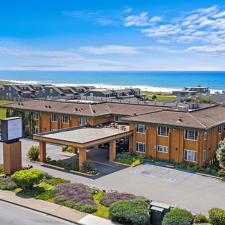 The Morgan Hotel San Simeon Eksteriør bilde