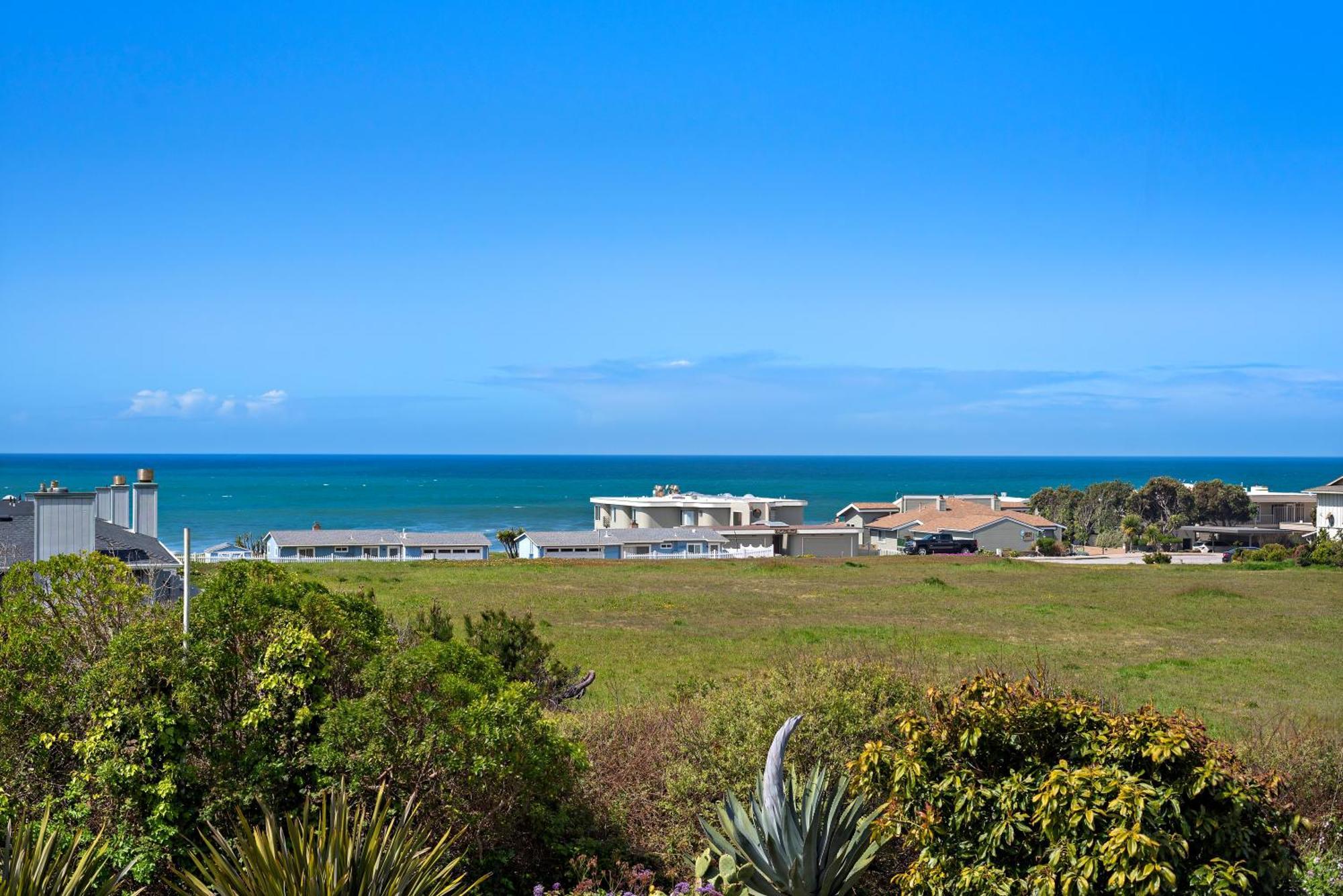 The Morgan Hotel San Simeon Eksteriør bilde