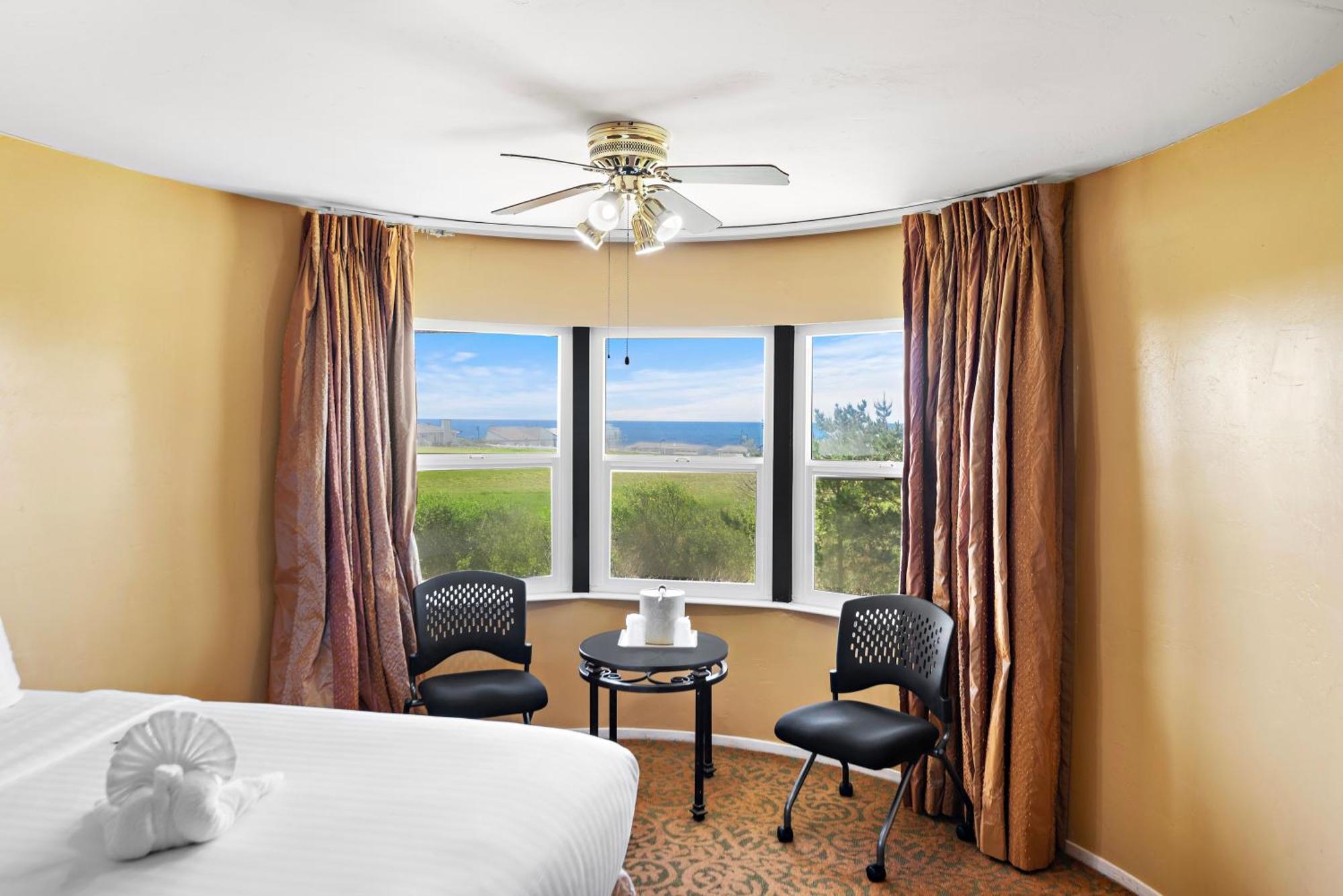The Morgan Hotel San Simeon Eksteriør bilde